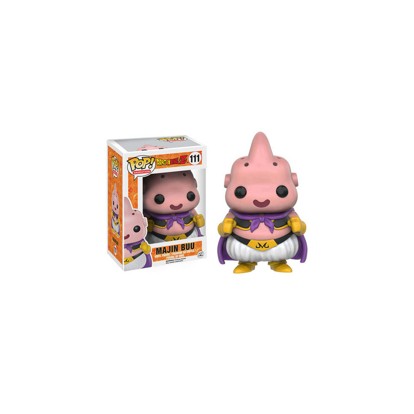 Product Funko Pop Majin Buu