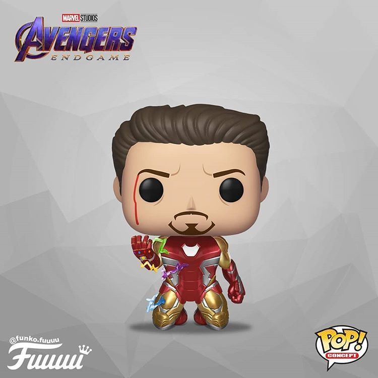 Producto Funko Pop