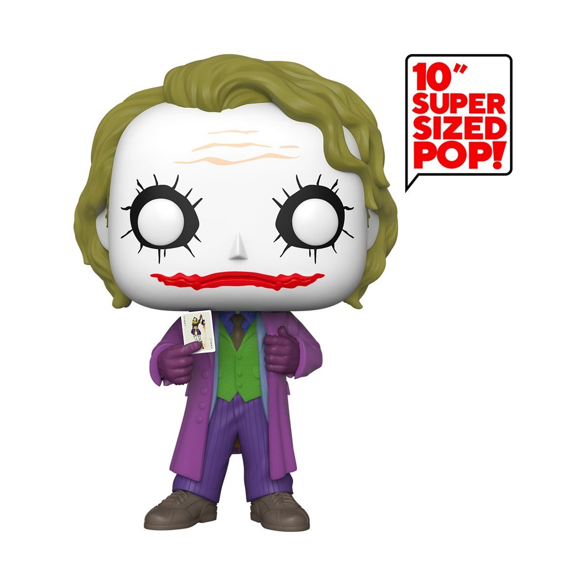 Social Funko Pop Joker - Heath Ledger