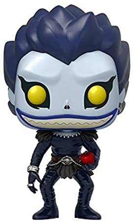 Social Funko Pop Death Note - Ryuk
