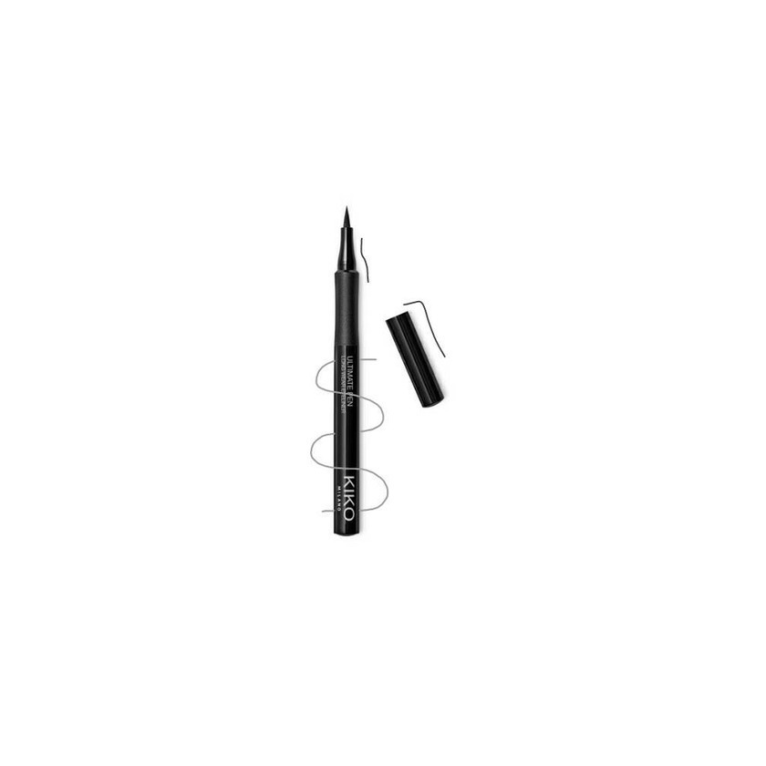 Social Eyeliner kiko milano