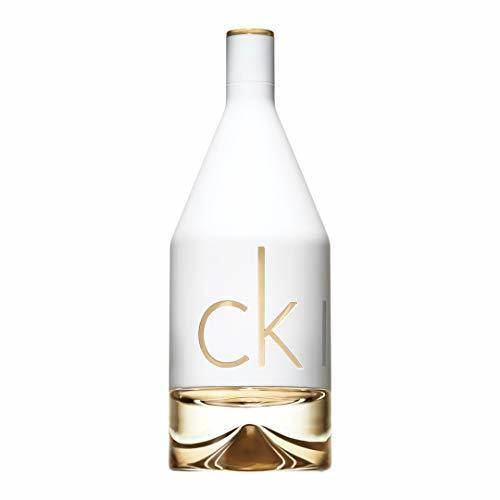 Social Calvin Klein 18203 - Agua de colonia
