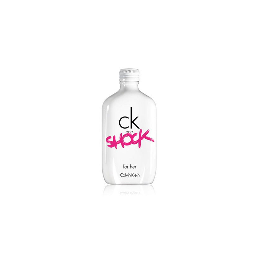 Social Calvin Klein Shock