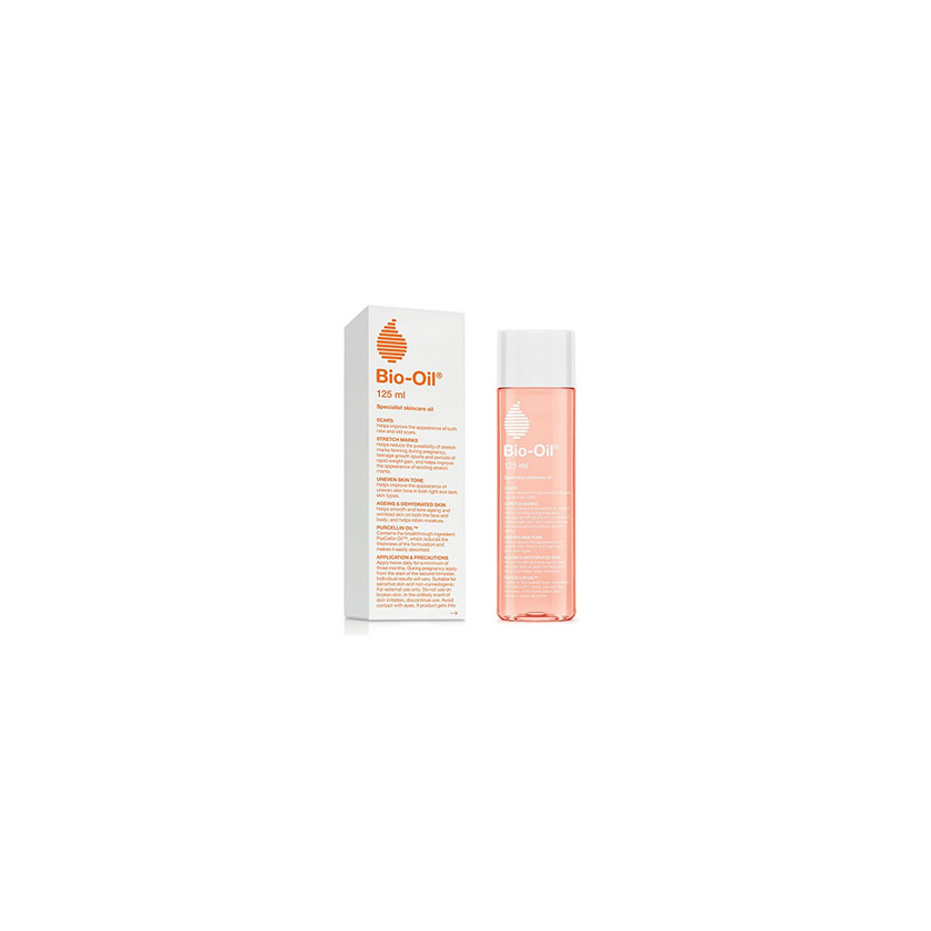 Social BIO-OIL 125 ml