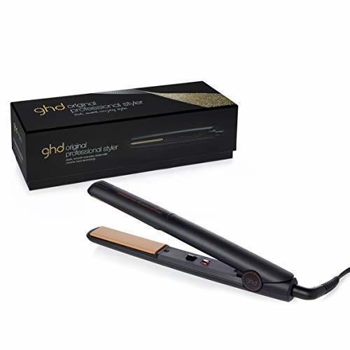 ghd original styler - Plancha de pelo profesional para crear looks suaves