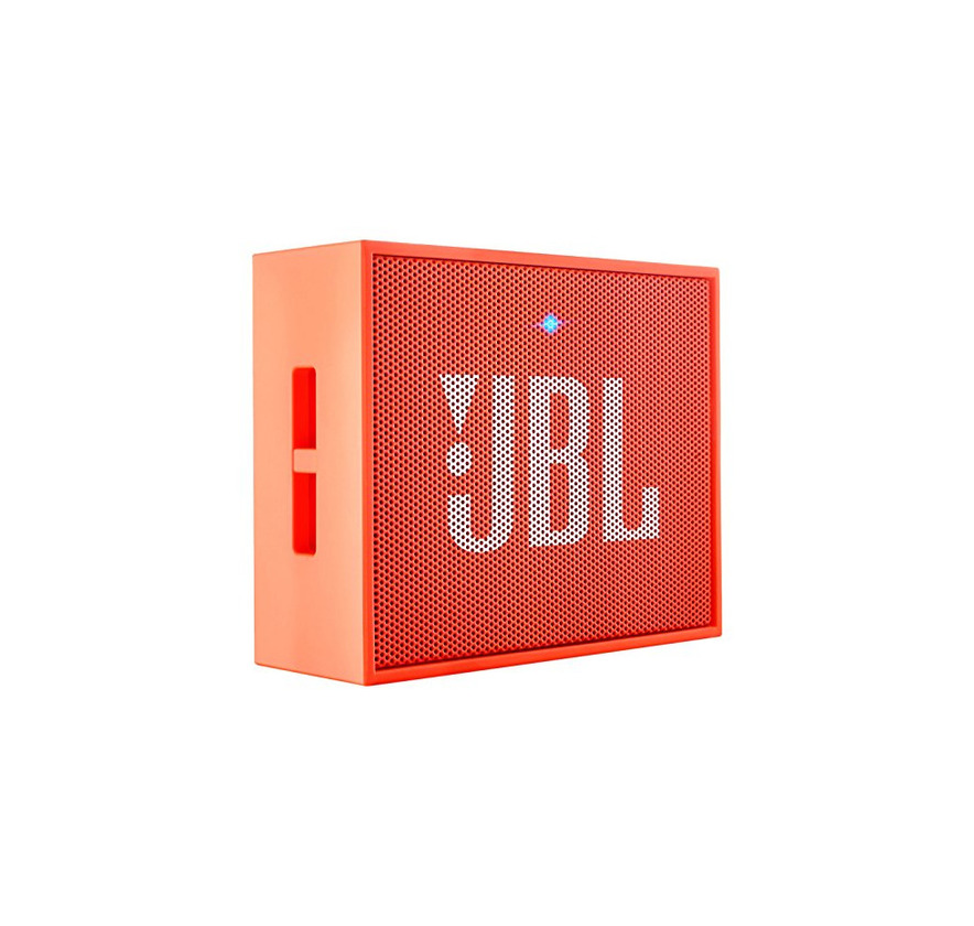 Social JBL Go - Altavoz portátil