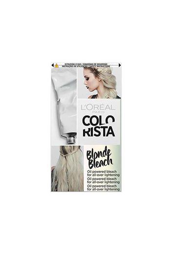 L'Oréal Paris Colorista Effect Blonde Bleach Decoloración de Pelo