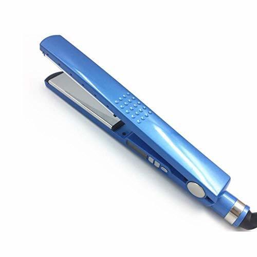 Social Plancha y rizador para el cabello 2 en 1 Plancha profesional Chapinha