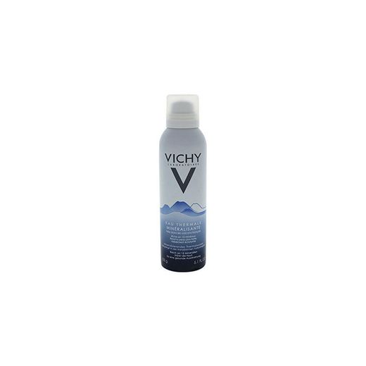 Vichy Thermal Spa Water - líquidos limpiadores faciales