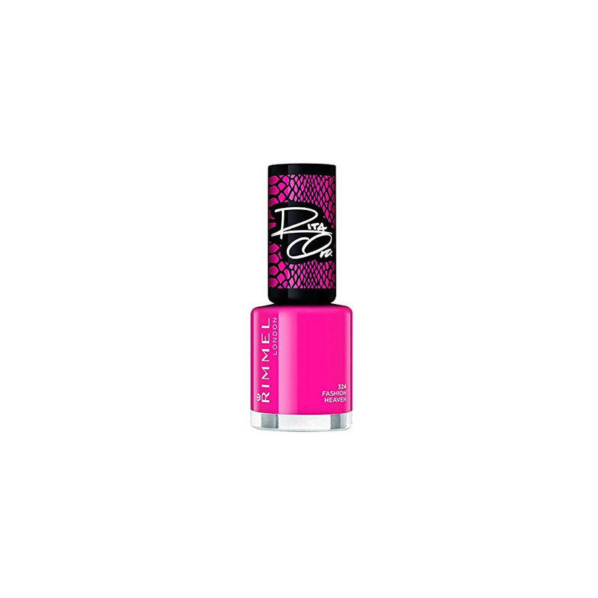 Belleza Esmalte de uñas Rimmel Rita Ora