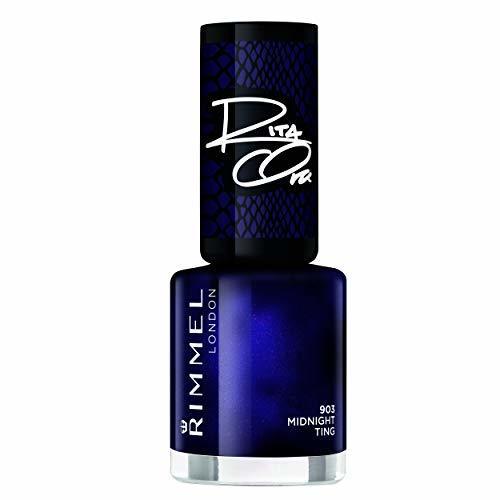 Belleza Rimmel London 60 Seconds Super Shine Esmalte de Uñas