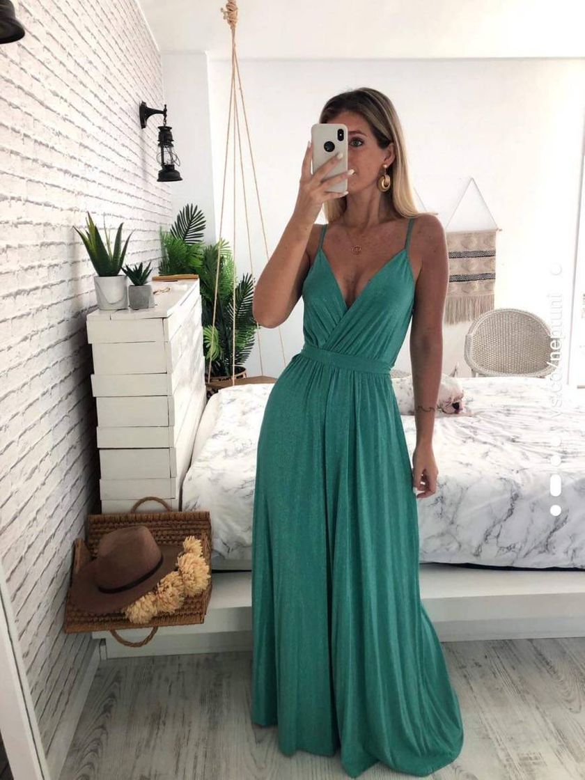 Social Vestido 