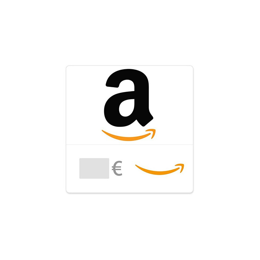 Social Cheque Regalo de Amazon.es