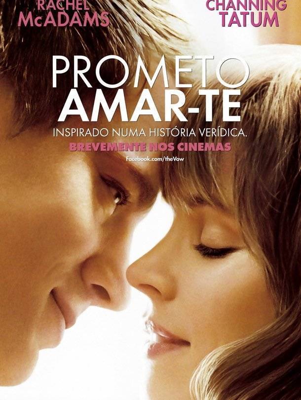 Movie Prometo Amar-te 