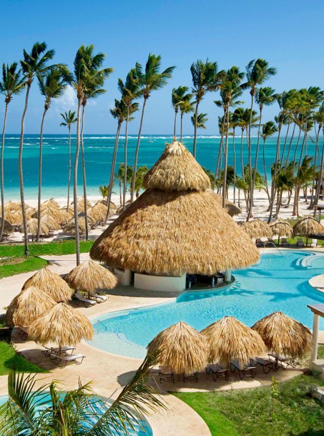 Lugar Punta Cana