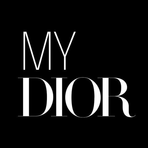 MY DIOR