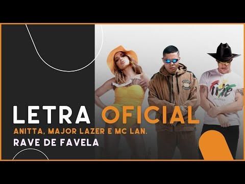 Rave de Favela