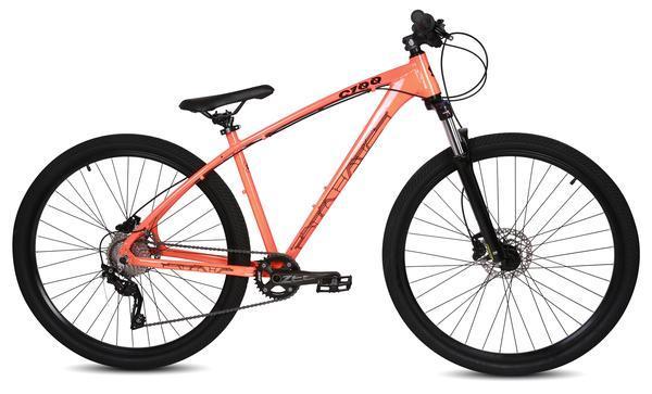 Moda  C100 MTB V2 - Orange 