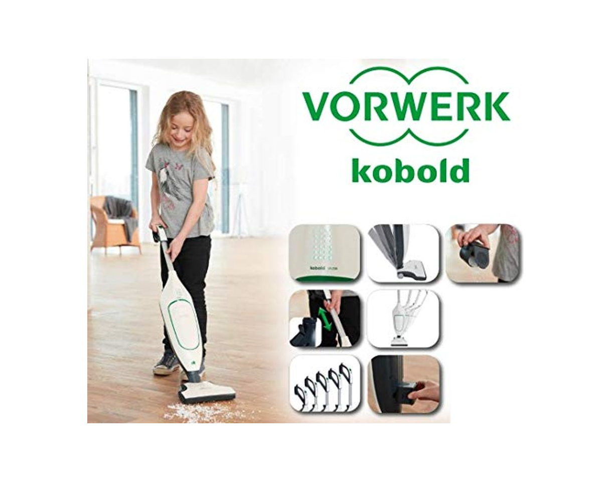 Products Happy People 15006 Vorwerk Kobold