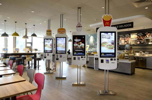 McDonald's - Gaia/Fojo