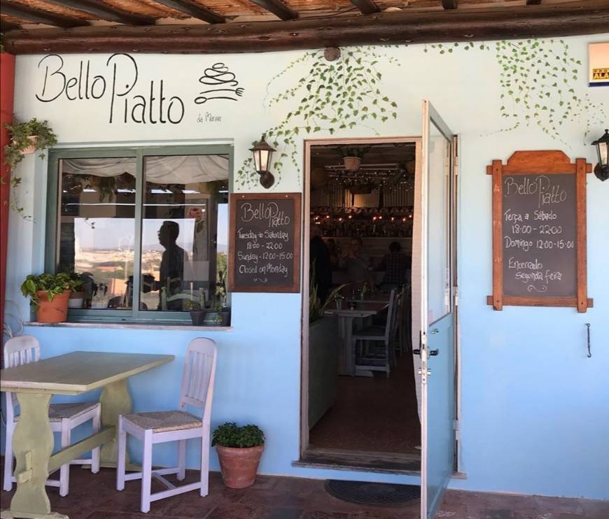 Restaurants Bello Piatto