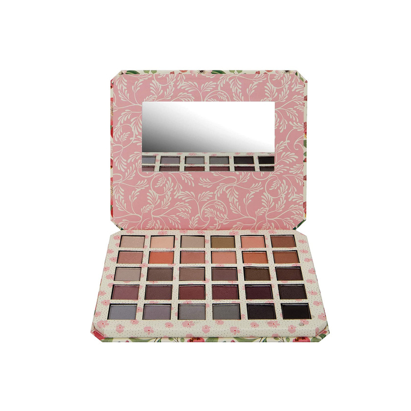 Product Body collection- vintage eyeshadow palette 