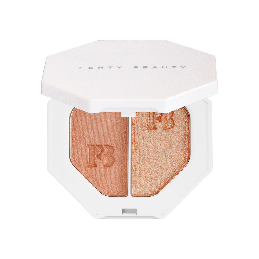 Productos Fenty beauty- highlighter