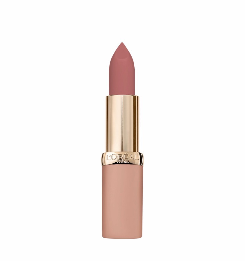 Product L’oreal- colour riche ultra matte