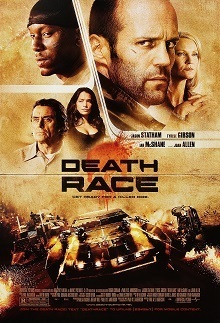 Movie Death Race: Corrida Mortal