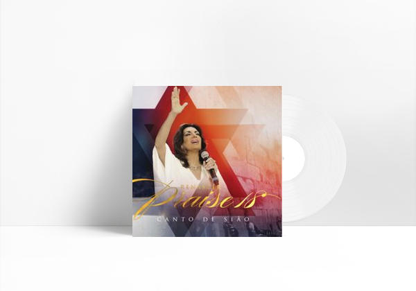 Music Jesus, O Plano Perfeito - Live