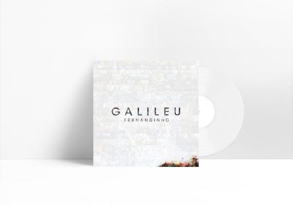 Music Galileu - Ao Vivo