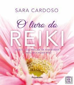 Books O Livro do Reiki