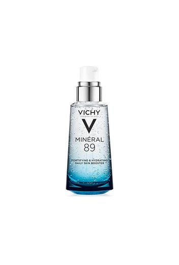 VICHY MINERAL 89 CREMA 50 ML