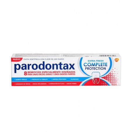 Dentífrico Paradontax Complete Protection