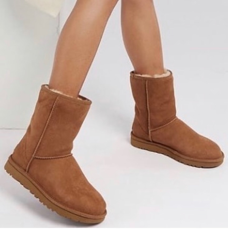 Social Ugg 