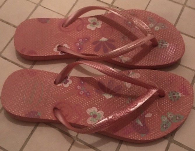 Producto Havaianas Slim