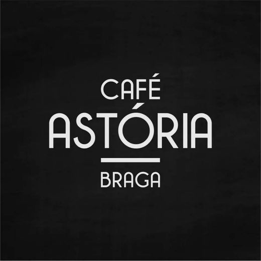 Café Astória