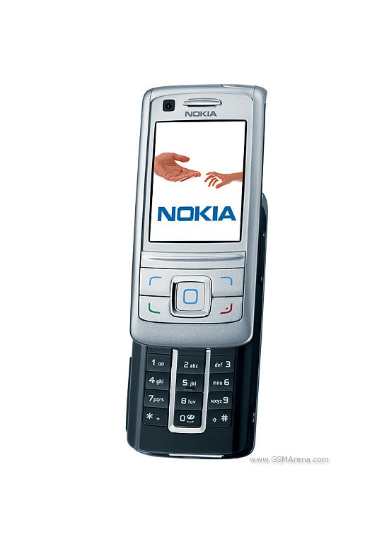 Product Nokia 6280