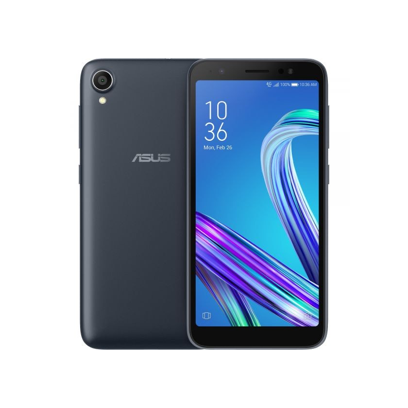 Product Asus Zenfone Live