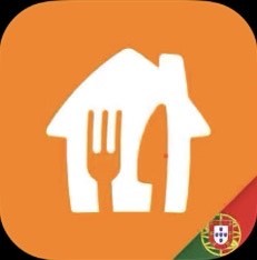 Takeaway.com - Portugal