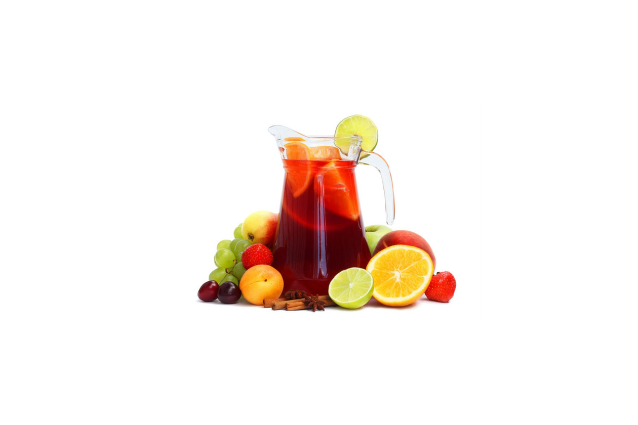 Product Sangria "tinto"