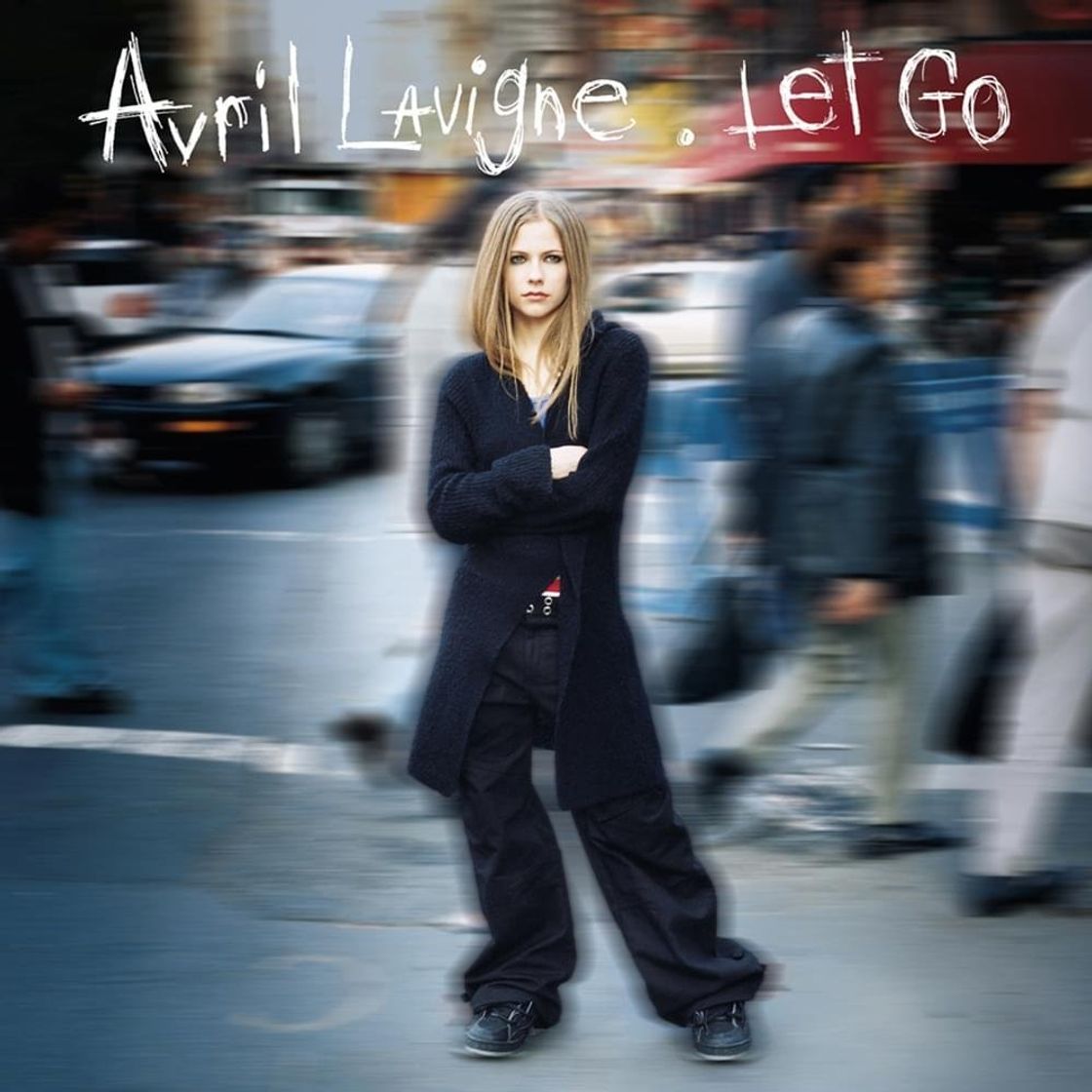 Music Avril Lavigne - I'm With You 