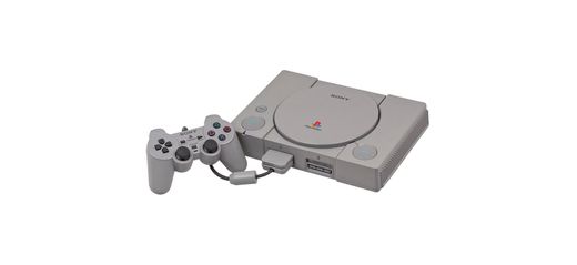 Playstation 1