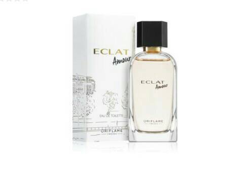 Moda Perfume eclat