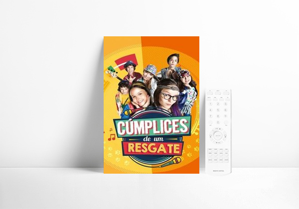 Cúmplices de um Resgate