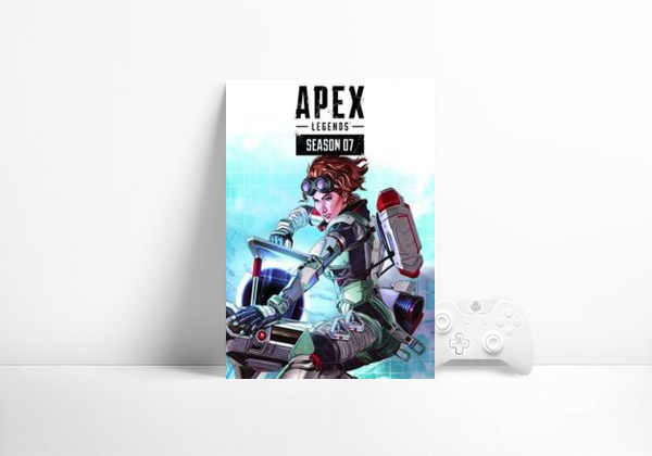 Apex Legends: Season 7
