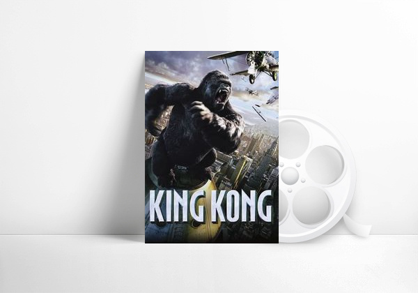 King Kong