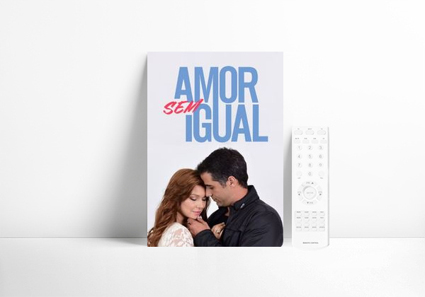 Amor sem Igual
