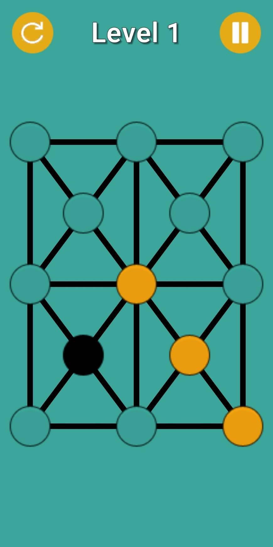 Black Sheep Board Game