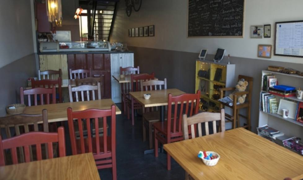 Restaurants Duas De Letra